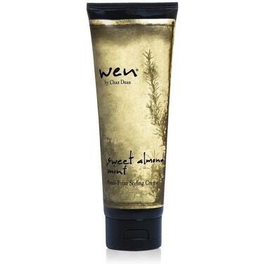 リペアリング ジェル アーモンド Wen ウェン のリアルな口コミ レビュー Lips