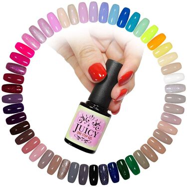 人気色をチェック ワンステップジェル ネオコレクションのリアルな口コミ レビュー Lips