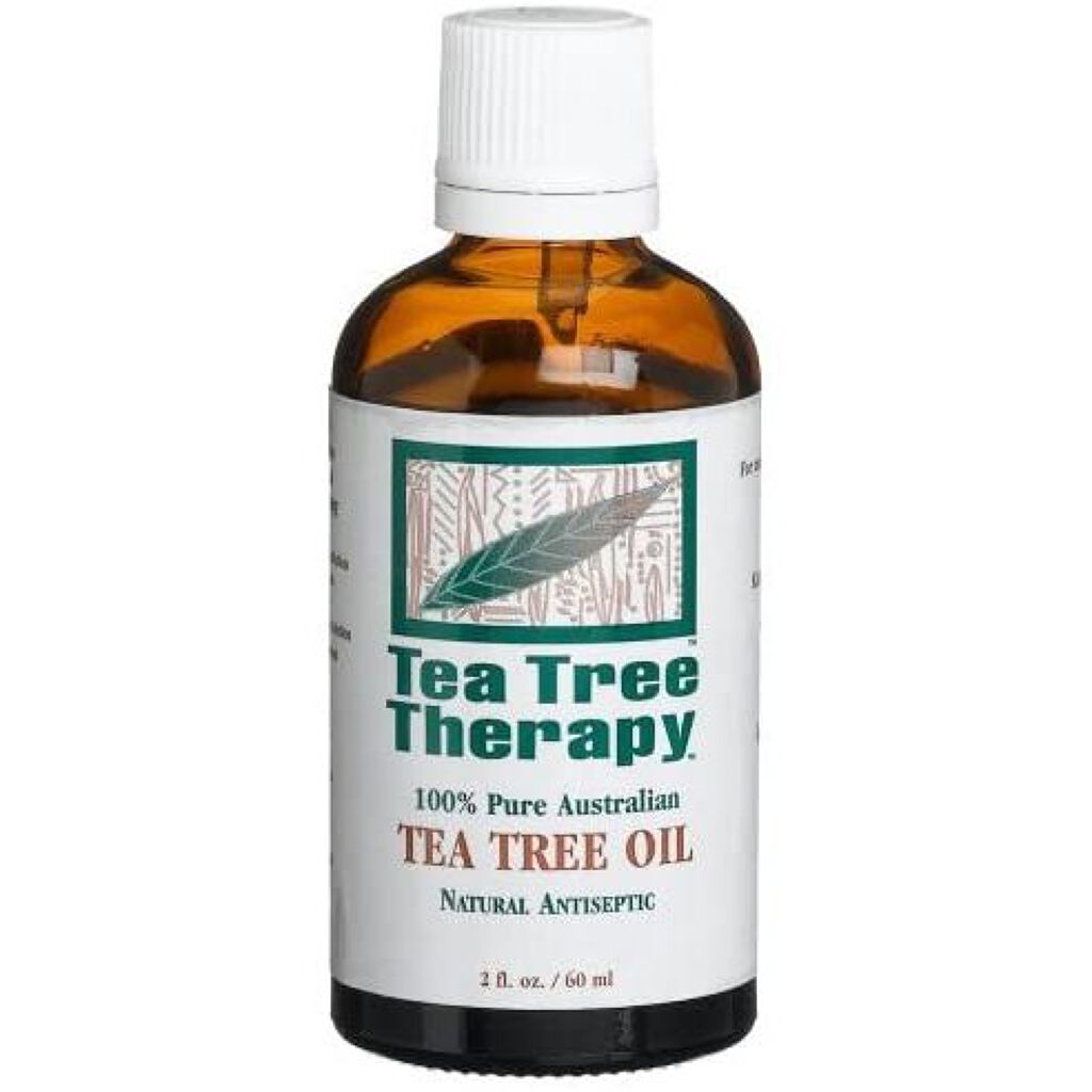 Tea Tree Therapy オーストラリア産 ティーツリーオイル ピュア Tea Tree Therapyのリアルな口コミ レビュー Lips