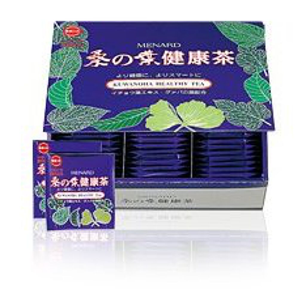 メナード 桑の葉健康茶 メナードのリアルな口コミ レビュー Lips