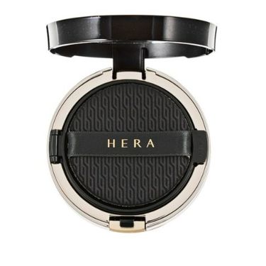 HERA Black Cushion