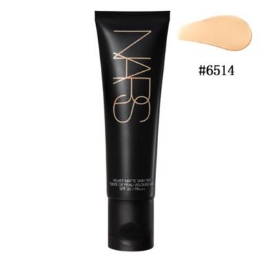 ベルベットマットスキンティント SPF30/PA+++