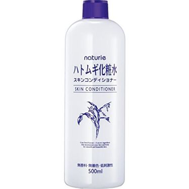 スキンコンディショナー(ハトムギ化粧水)