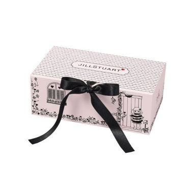 1000円以下 プレゼントボックス Jill Stuartのリアルな口コミ レビュー Lips