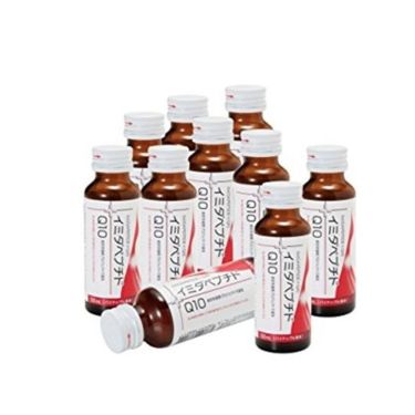 イミダペプチドq10 イミダペプチドのリアルな口コミ レビュー Lips