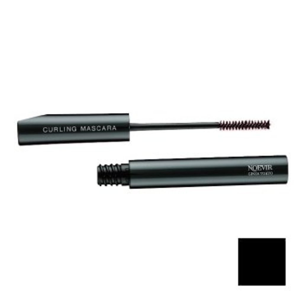 試してみた カーリングマスカラ ノエビアのリアルな口コミ レビュー Lips