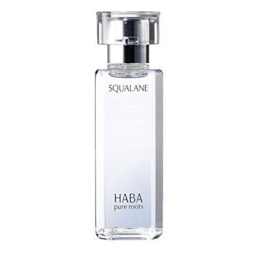 高品位「スクワラン」/ハーバー