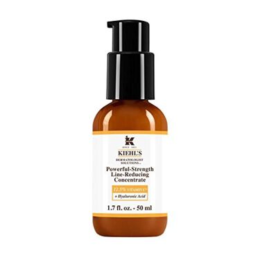 DS ライン コンセントレート 12.5 C/KIEHL’S SINCE 1851(キールズ)