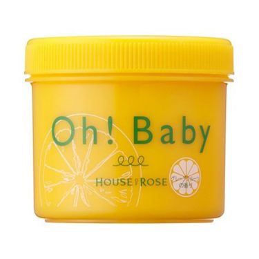 Oh! Baby ボディ スムーザー