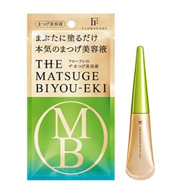 THE まつ毛美容液