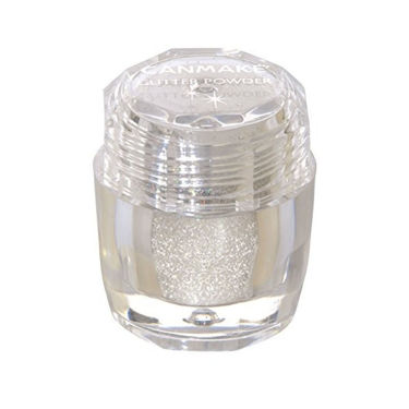 1000円以下 グリッターパウダー キャンメイクのリアルな口コミ レビュー Lips