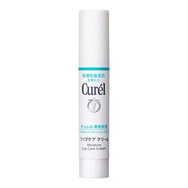 リップケア クリーム