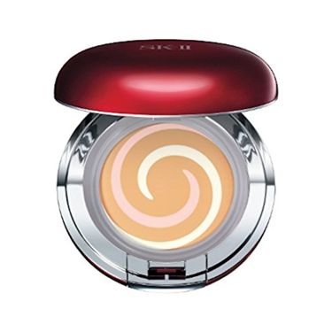崩れにくさは クリアビューティーエナメルラディアントクリームコンパクト Sk Iiのリアルな口コミ レビュー Lips