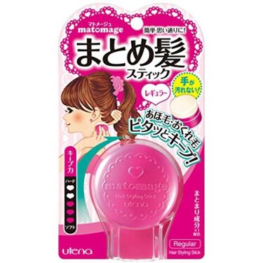 まとめ髪スティック レギュラー/マトメージュ