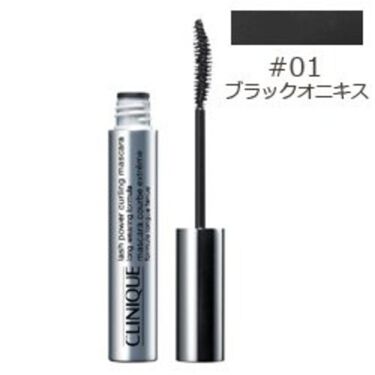 ラッシュ パワー カーリング マスカラ