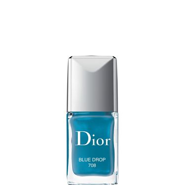 ディオール ヴェルニ 708 ブルー ドロップ 生産終了 Dior ディオール Lips