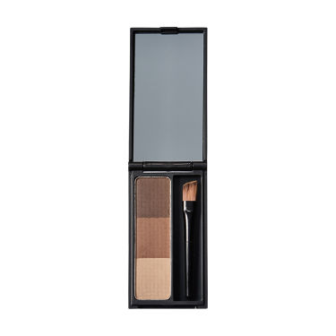 UR GLAM EYEBROW POWDER BR-2 ナチュラルブラウン