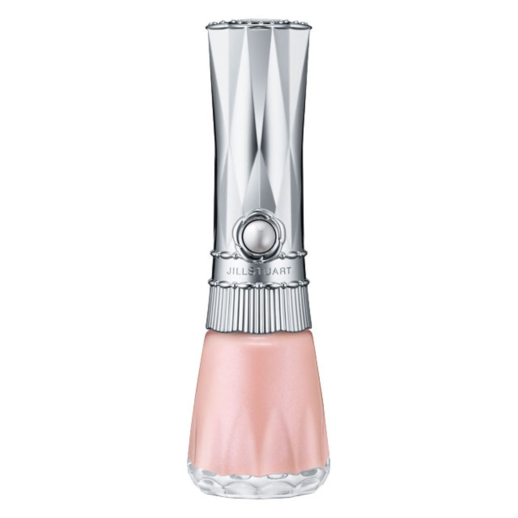 ネイルラッカー パール 2 Sweet Milk Caramel Jill Stuart ジルスチュアート Lips