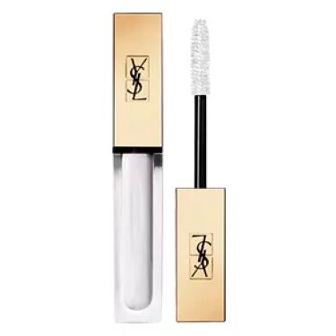マスカラ ヴィニルクチュール No 0 エンドレス スマッジレジスタント トップコート Yves Saint Laurent Beaute イヴサンローランボーテ Lips