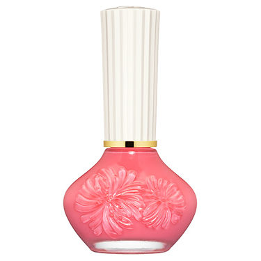 ネイル ポリッシュ 08 フラミンゴピンク Paul Joe Beaute ポールアンドジョーボーテ Lips