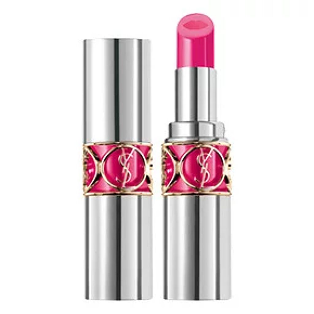 ヴォリュプテ ティントインバーム No 11 プレイミーフューシャ Yves Saint Laurent Beaute イヴサンローランボーテ Lips