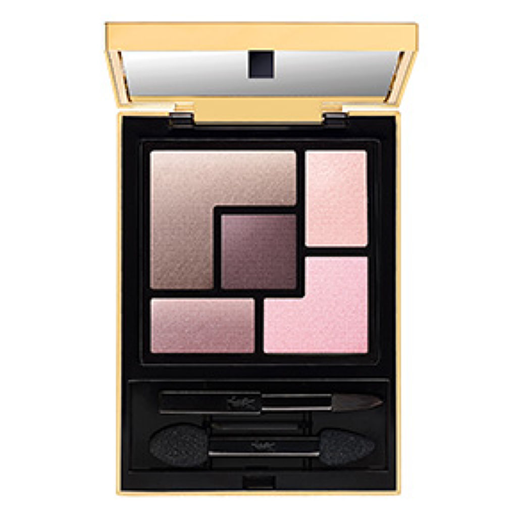 クチュール クルール パレット 1 タキシード Yves Saint Laurent Beaute イヴサンローランボーテ Lips