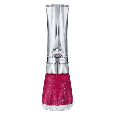 ネイルラッカー ダズリングビジュー 311 Galaxy Flower 限定色 Jill Stuart ジルスチュアート Lips ネイルラッカー ダズリングビジュー 311 Galaxy Flower 限定色 Jill Stuart ジルスチュアート Lips