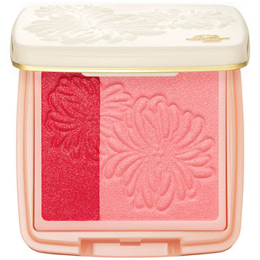 パウダー ブラッシュ 06 恋するチューリップ Paul Joe Beaute ポールアンドジョーボーテ Lips