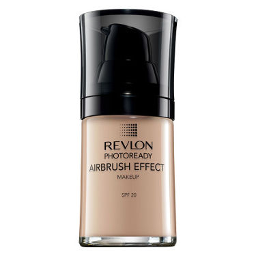 崩れにくさは フォトレディ エアブラッシュ エフェクト メイクアップ Revlonのリアルな口コミ レビュー Lips