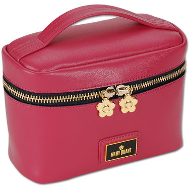 ポーチ Mary Quantのリアルな口コミ レビュー Lips