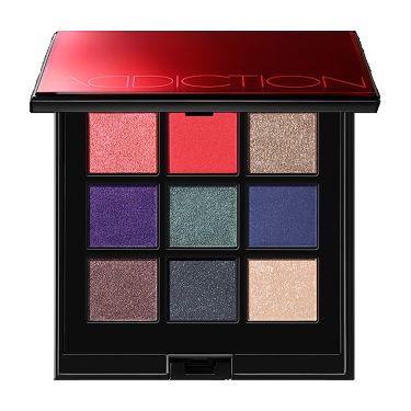 コンパクト アディクション シノワズリ 001 Last Emperor ラストエンペラー Addiction アディクション Lips