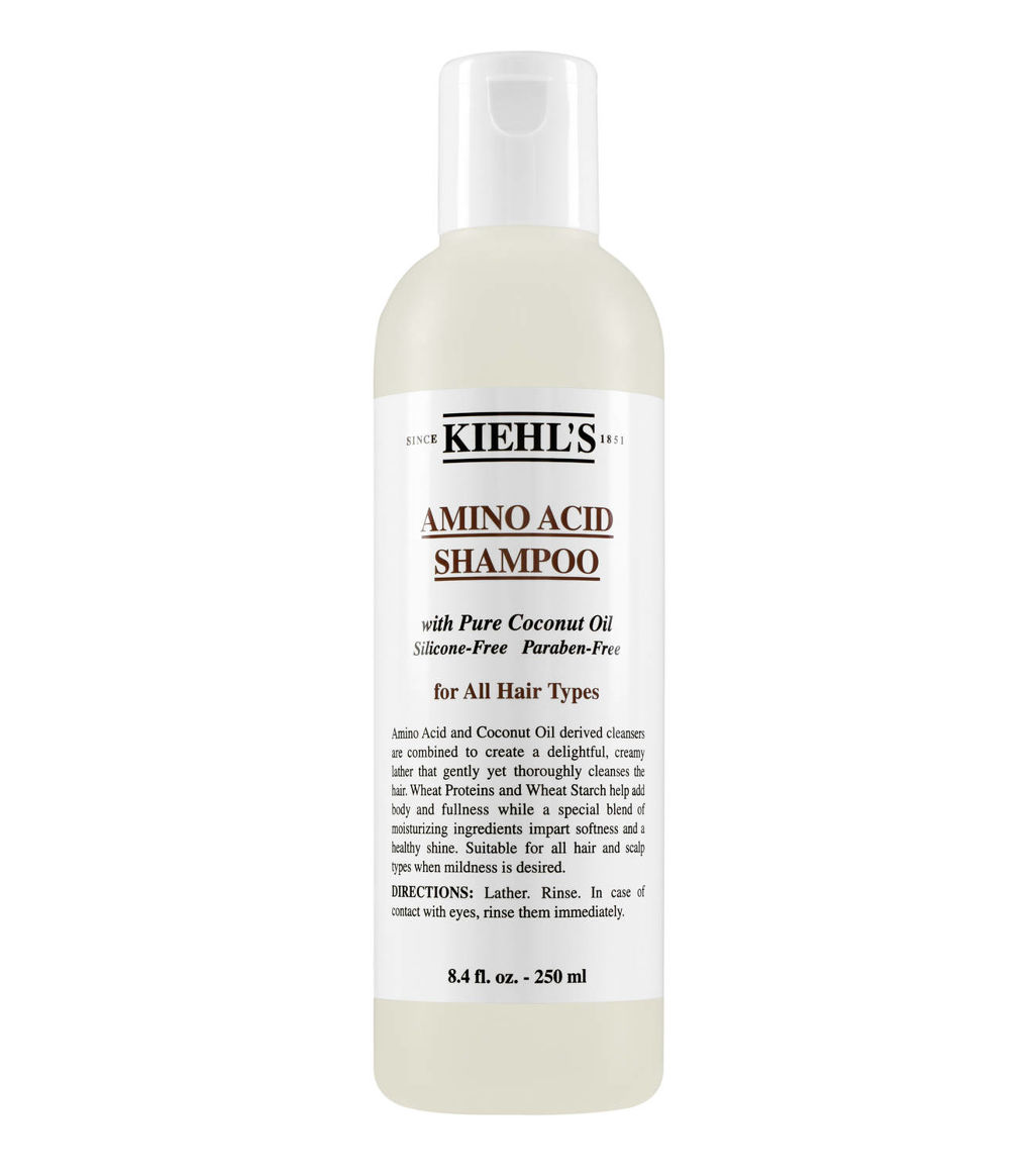 キールズ シャンプー AA/コンディショナー AA シャンプー250ml