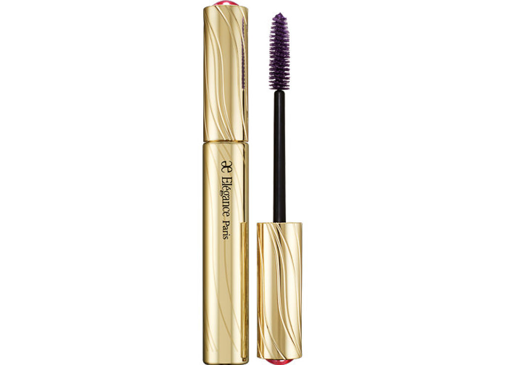 試してみた ラスティング カラーマスカラ Eleganceのリアルな口コミ レビュー Lips