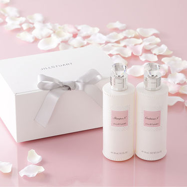 ジルスチュアート リラックス シャンプー コンディショナー N Jill Stuartのリアルな口コミ レビュー Lips