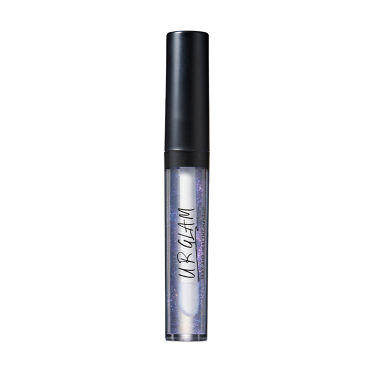 UR GLAM SHEER LIP GLOSS シャイニークリア