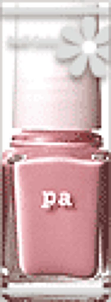 1000円以下 Pa ネイルカラー Paのリアルな口コミ レビュー Lips