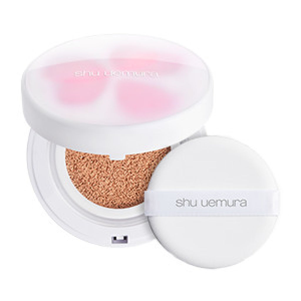 Skin cushion. Тональный компактный флюид-кушон Petal Skin Cushion, Shu Uemura. Shu Uemura тональное средство-кушон lightbulb Cushion. Кушон Шу Уемура 584. Shu Uemura Petal Skin 375.