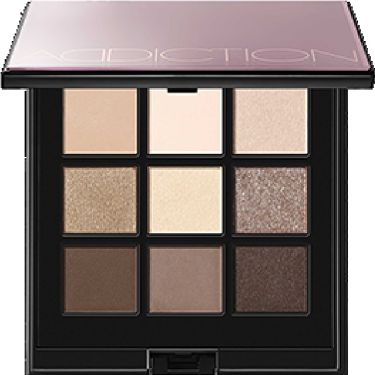 コンパクト アディクション シノワズリ Trust Me Addiction アディクション Lips