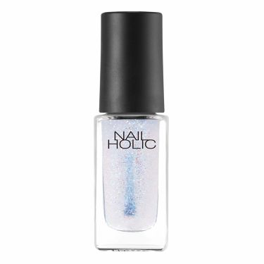 ネイルホリック トップコート Sp042 ラメ ネイルホリック Nail Holic Lips
