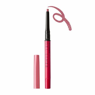 スナイプジェルライナー シャドウタッチ Rd550 ボルドーレッド インテグレート Integrate Lips