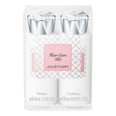 ジルスチュアート リラックス シャンプー コンディショナー N リラックス ヘアケアキット Jill Stuart ジルスチュアート Lips