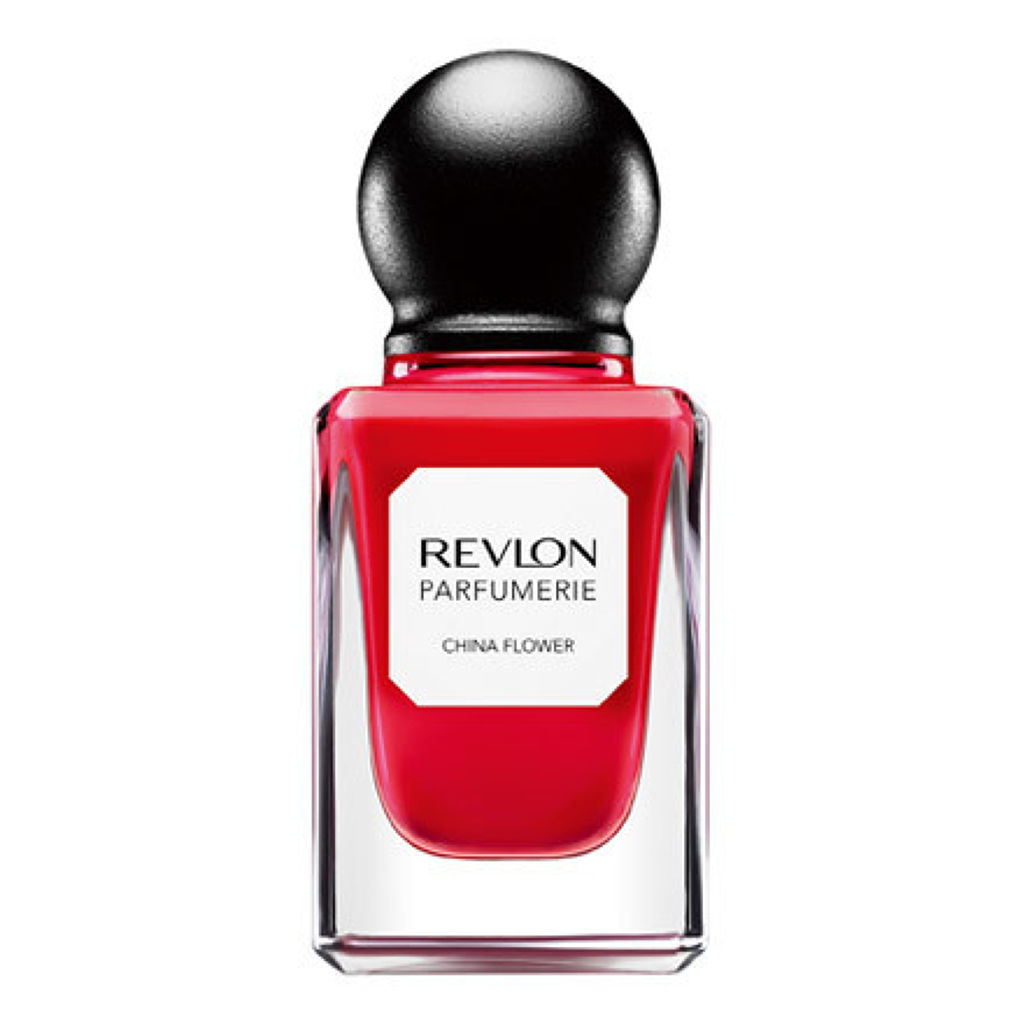 1000円以下 パフューマリー センティド ネイル エナメル Revlon