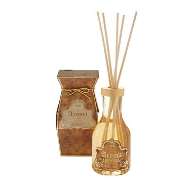 アロマ パチュリ ラベンダー バニラ 250ml Sabon サボン Lips