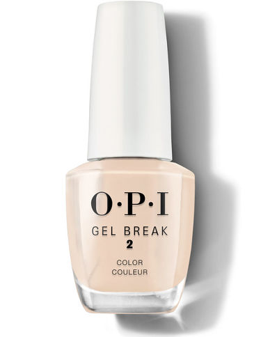 ジェルブレイク ネイルラッカー NTR05 Barely Beige