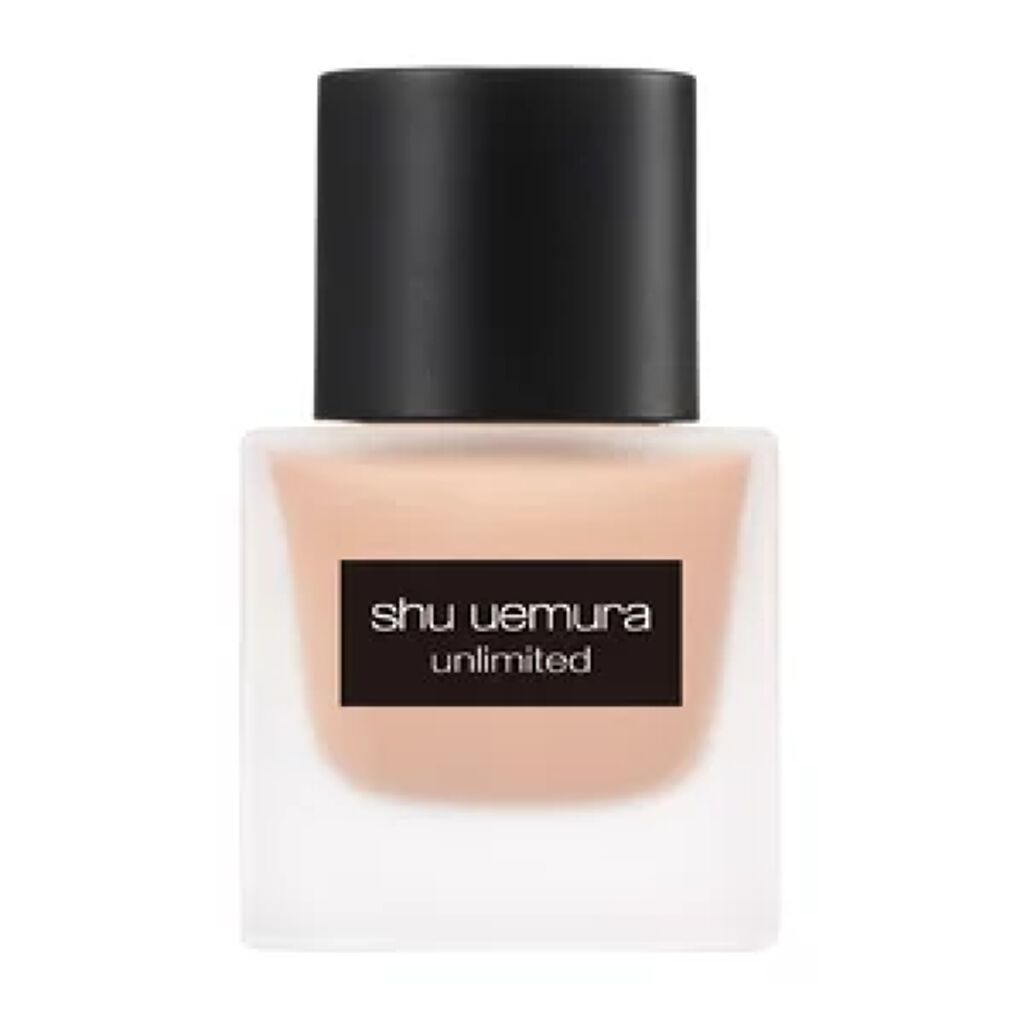 アンリミテッド ラスティング フルイド 463 Shu Uemura シュウ