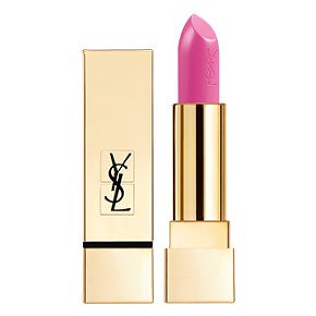 ルージュ ピュールクチュール No 49 Yves Saint Laurent Beaute イヴサンローランボーテ Lips