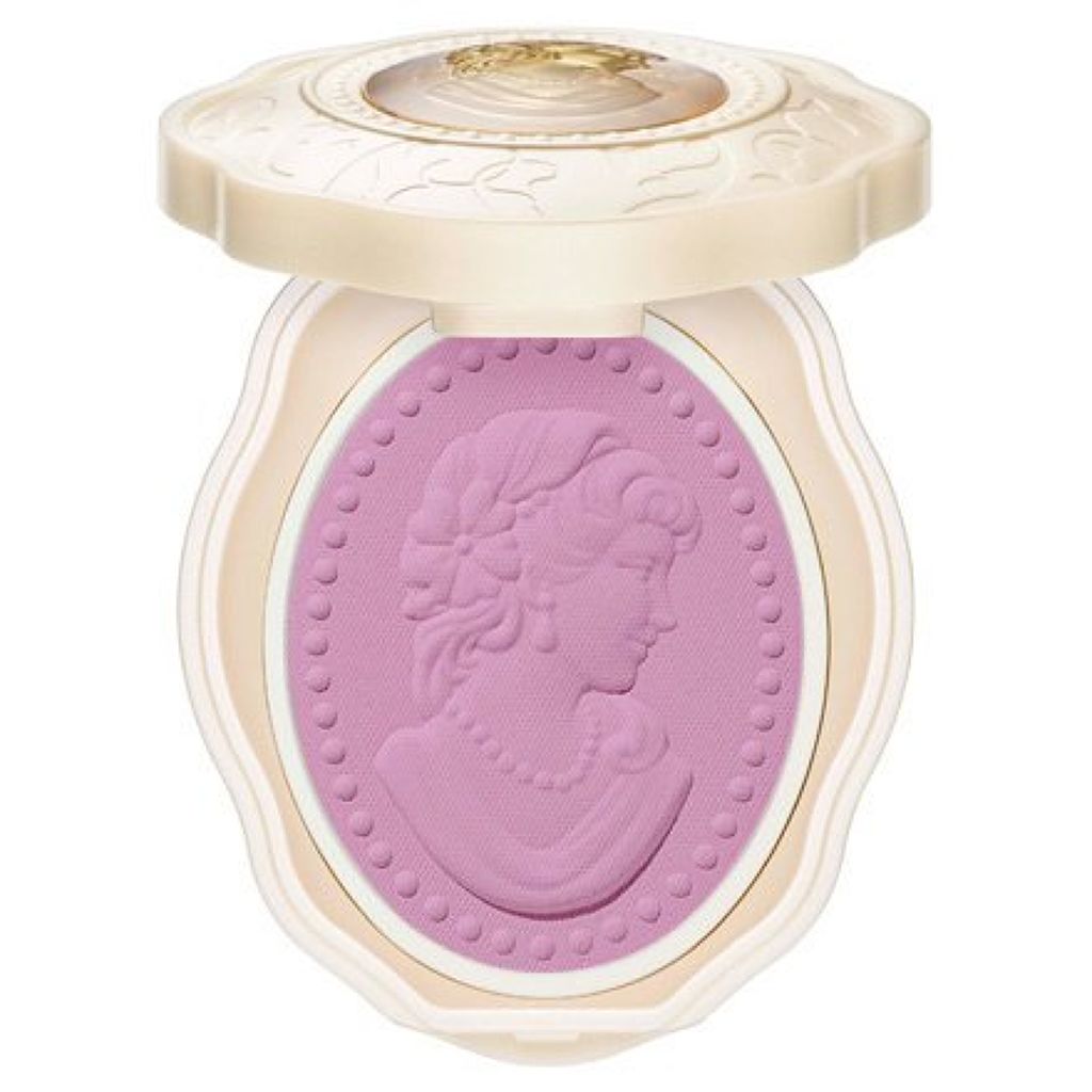 プレスト チークカラー N 16 Lavande レ メルヴェイユーズ ラデュレ Lips