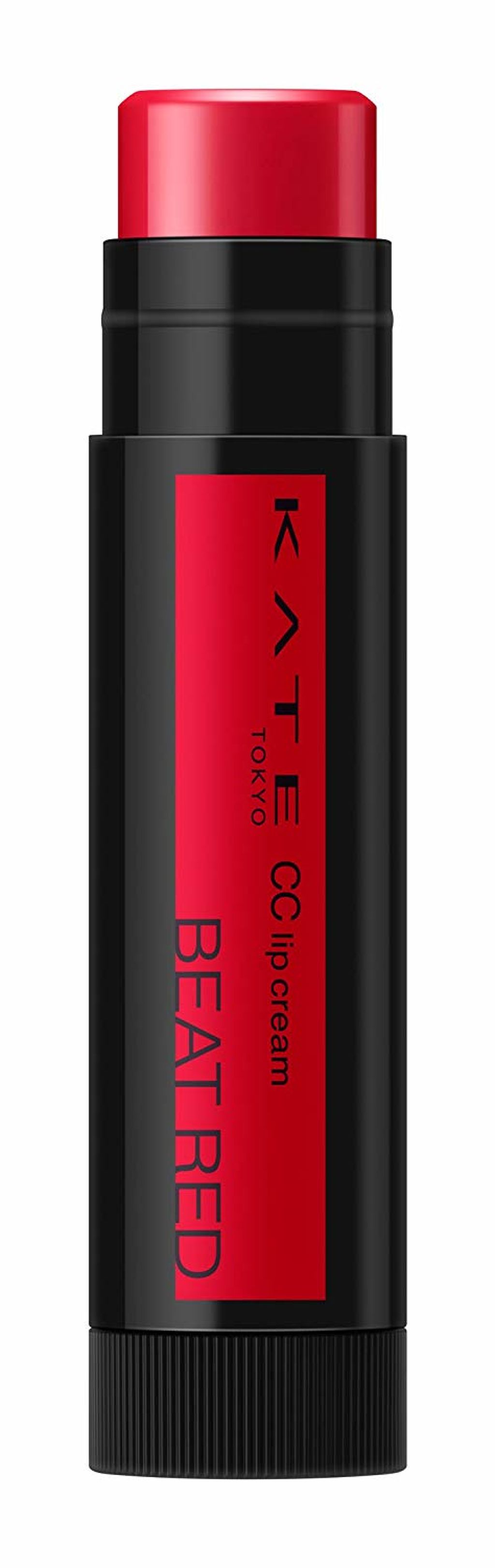 CCリップクリームN 01 BEAT RED