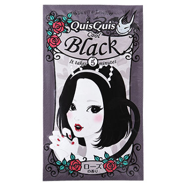 1000円以下 デビルズトリック クイスクイスのリアルな口コミ レビュー Lips