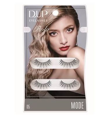 D-UPアイラッシュ ROLAコレクション 05 MODE